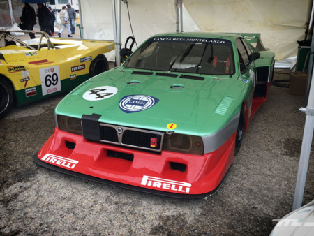 Jarama Classic 34
