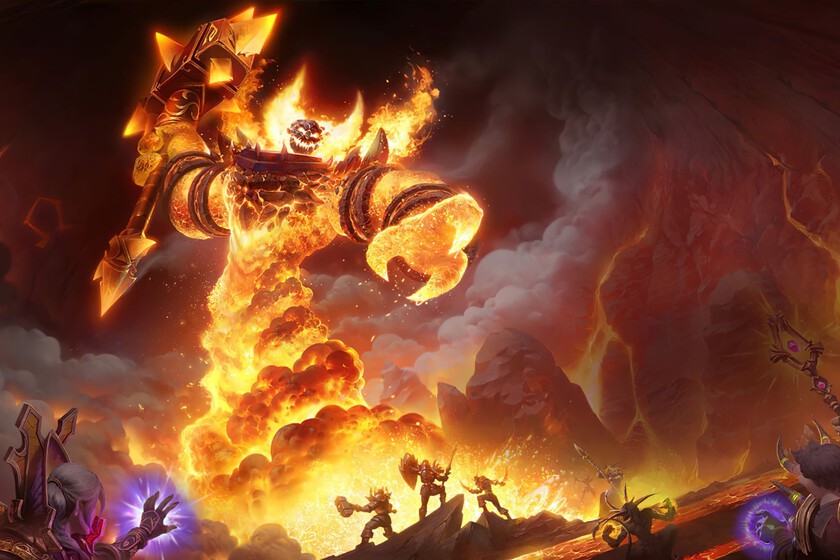 Una de las mazmorras de banda más clásicas de World of Warcraft cambia radicalmente con nuevos niveles de dificultad y un jefe final nunca visto