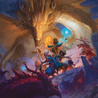 Dungeons & Dragons quiere ponértelo fácil para que juegues en tu ciudad, y lo hará expandiéndose como un videojuego 