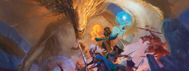 Dungeons & Dragons quiere ponértelo fácil para que juegues en tu ciudad, y lo hará expandiéndose como un videojuego 