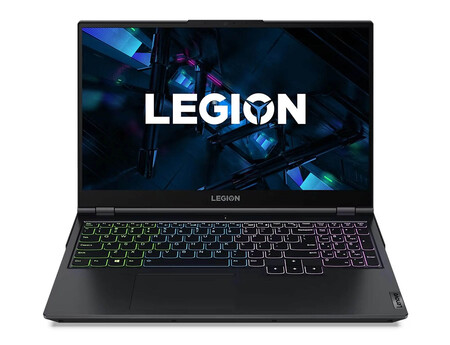 Portatil Gaming Lenovo Legion 5 15ith6h