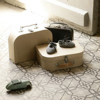 Massimo Dutti Baby, el estilo llega a los bebés