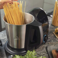 Cecotec Mambo 9590: el robot de cocina con el que preparar todo tipo de recetas sin esfuerzo, ahora rebajadísimo en MediaMarkt 