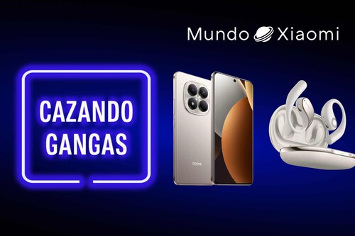 Hoy en Cazando Gangas: rebajón en el móvil más duro de Xiaomi, empiezan los descuentos en aires acondicionados y wearables a precios mínimos