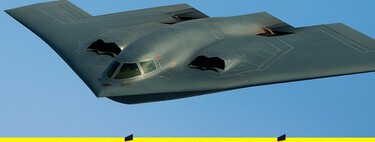 A arma voadora de bilhões de dólares: o bombardeiro invisível dos EUA que atacou o Irã e apavora o mundo 