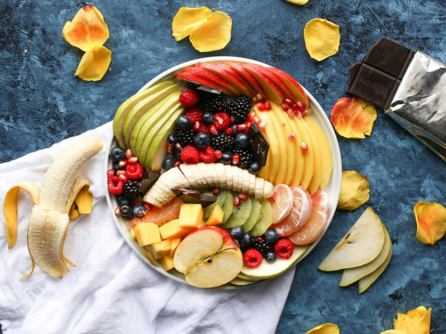 Healthy