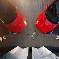 El Tesla chino Xpeng Motors busca una inyección de 500 millones de dólares y macera su salida a bolsa