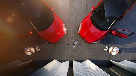 El Tesla chino Xpeng Motors busca una inyección de 500 millones de dólares y macera su salida a bolsa