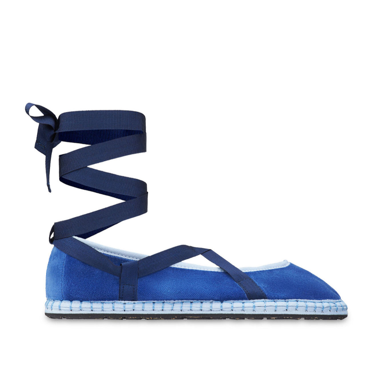 
Flabelus
Slippers de terciopelo
