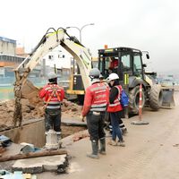 ‘Bogotá me Apoya’ abre convocatoria para fortalecer emprendimientos afectados por obras en la ciudad: lo que debes saber para inscribirte en línea antes del 15 de noviembre 