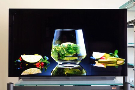 Lg C1