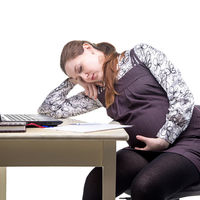 Riesgo laboral durante el embarazo y la lactancia: cuáles son tus derechos y cómo proceder