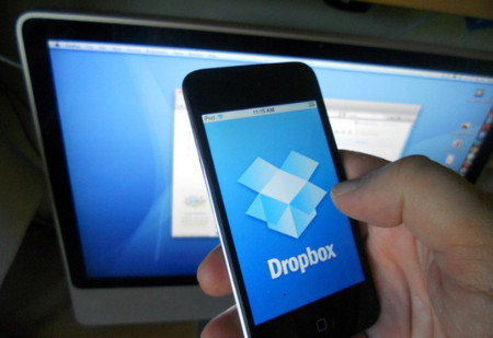 Dropbox actualiza sus condiciones forzándonos a resolver amistosamente todas las posibles disputas con los usuarios