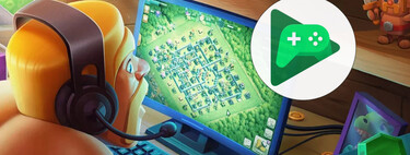 Google va a por Steam: Google Play Juegos también ofrecerá juegos nativos directamente para PC