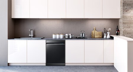 lavavajillas Samsung