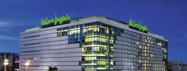 Abrigos y cazadoras a mitad de precio: El Corte Inglés comienza a vaciar su almacén con una liquidación en su outlet