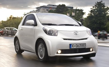 Toyota busca baterías que almacenen más energía que la gasolina