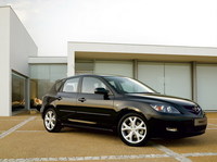 Mazda 3 edición limitada Xcite