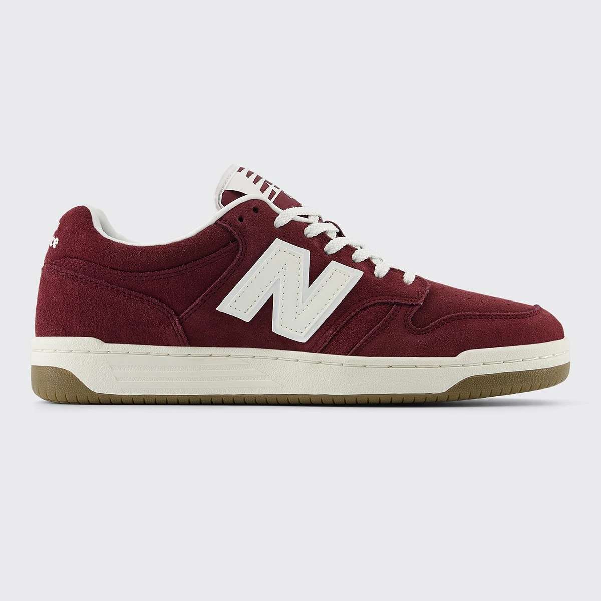 New Balance - Zapatilla casual de hombre BB480LNB New Balance.