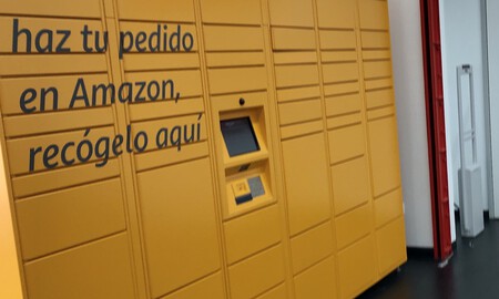 Amazon 2