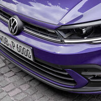 Robarse los logos de Volkswagen ya no sirve porque ahora son radares: sólo funcionan en la unidad que lo montó 