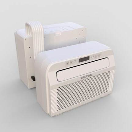 Aire acondicionado portátil BRITEC HORIZON 1265F
