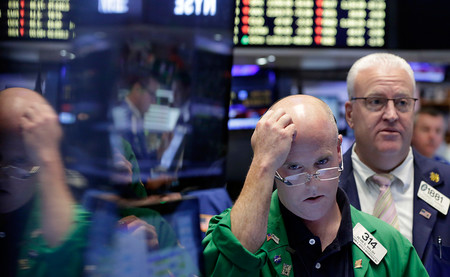 Qué es invertir en corto y apostar a que la acción baje como están haciendo con Inditex