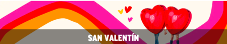 En The Body Shop nos dan ideas para regalar en San Valentín aptas para todos los presupuestos