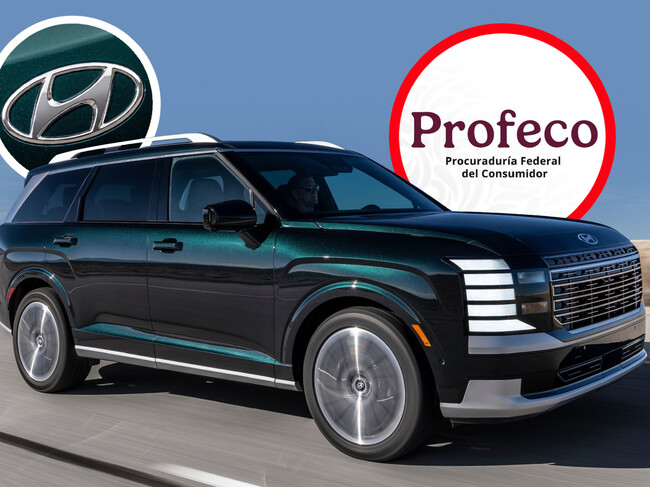 Hyundai Profeco 1