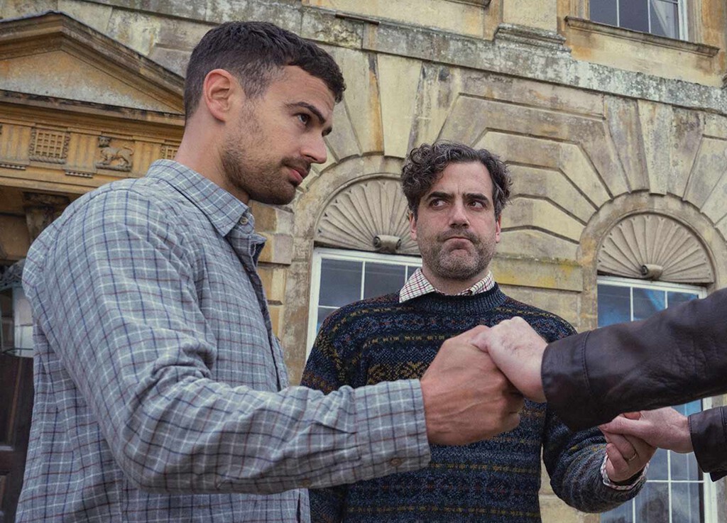 Reencuentro de 'El señor de los anillos': Dos de sus protagonistas se suman a 'The Gentleman' en la temporada 3, que sufre la baja de una de sus estrellas