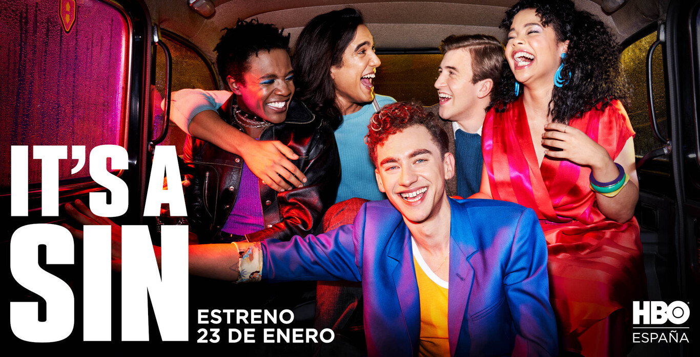 Las mejores series de 2021, la selección definitiva