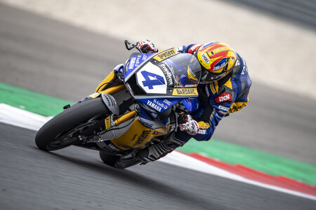 Odendaal Ssp Assen 2021