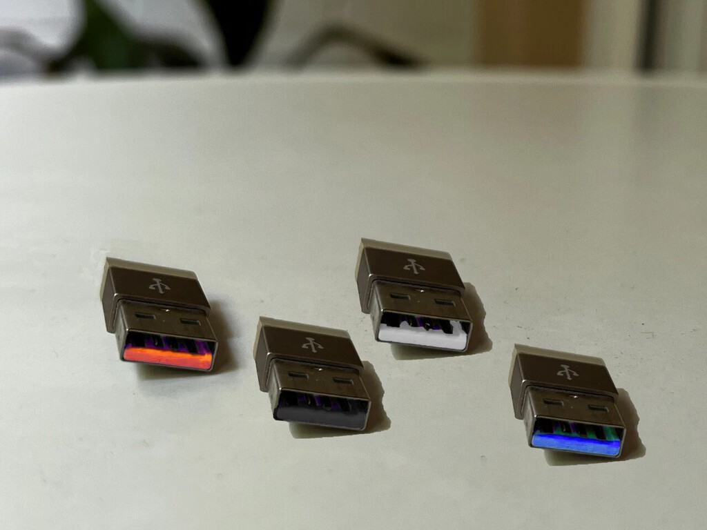 Tú router tiene puertos USB. Pocos saben que esto es básico para ...