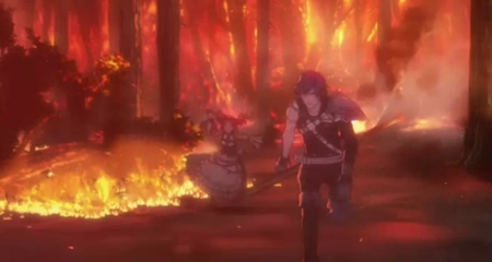 'Fire Emblem: Awakening' nos recuerda en vídeo que lo bueno se hace esperar. Uno de los grandes del 2013 en Nintendo 3DS