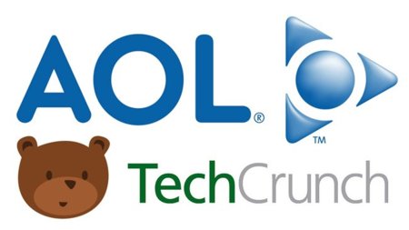 AOL se queda con Thing Labs y TechCrunch