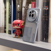 AliExpress termina su promo de Reyes con un descuentazo para el Nothing Phone (3a): cae por debajo de los 250 euros