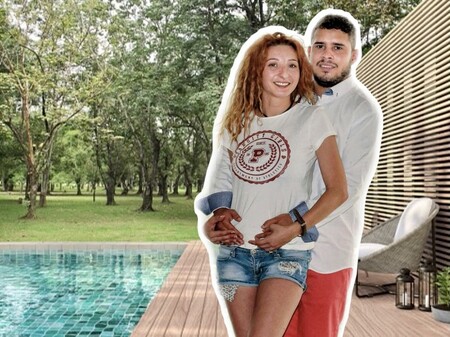 La nueva vida de José Fernando, hijo de Ortega Cano: casoplón con piscina en Madrid y proyectos de futuro