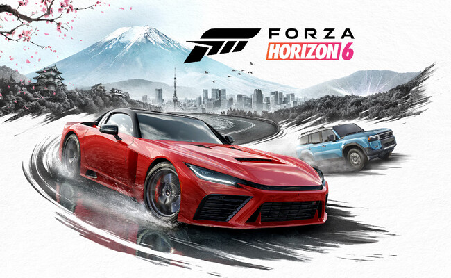 Forza Horizon 6 Ps5 Amazon Mexico Preventa Videojuegos
