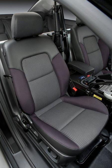 2011 Chevrolet Caprice PPV 3