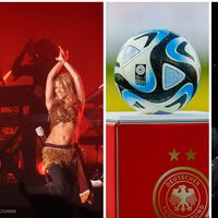 Madonna, Shakira y BTS van a actuar en el descanso de la final del Mundial. Pero el reglamento solo deja que sean 15 minutos 