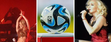 Cuando el fútbol quiere ser fútbol americano: la FIFA se inventa un show de medio tiempo con Madonna a imitación de la Super Bowl