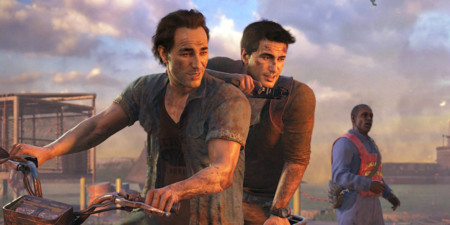 Drake lo ha vuelto a hacer: Uncharted 4 vende 2,7 millones de unidades en su primera semana