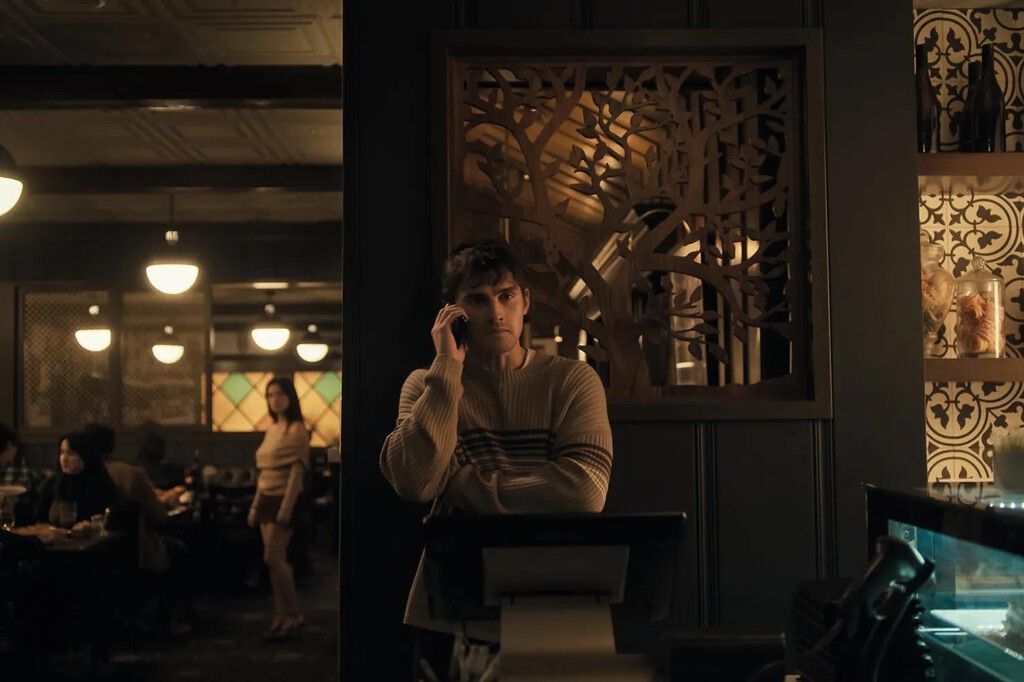 ‘Obsession’ es la película del momento, y lo consigue convirtiendo el supuesto romanticismo en una película de terror