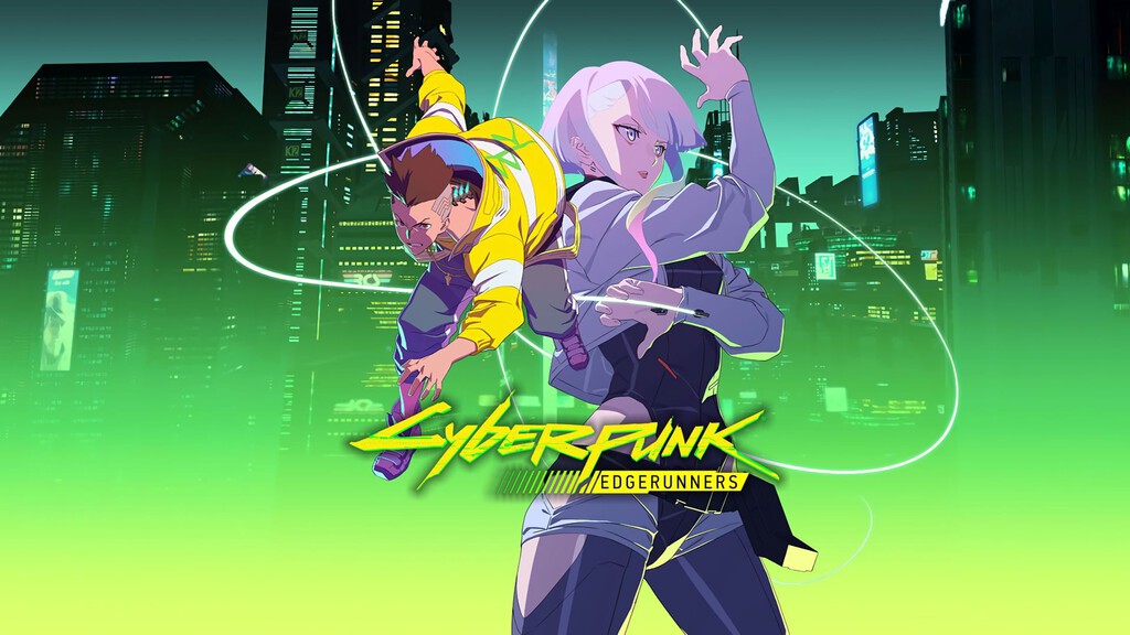 Crítica de los dos primeros episodios de Cyberpunk Edgerunners: sangre, violencia, implantes y una muy prometedora adaptación Crítica de los dos primeros episodios de Cyberpunk Edgerunners: sangre, violencia, implantes y una muy prometedora adaptación