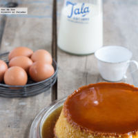 Recetas para toda la familia: flanes de huevo, muffins de cheddar y tocino, recetas sin gluten y más cosas ricas