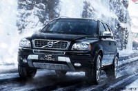 Volvo XC Classic, solo para China