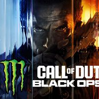 Cómo canjear códigos de Monster Energy en Black Ops 7