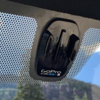 Ahora podrás grabar tus aventuras GoPro a bordo de la Toyota Tacoma