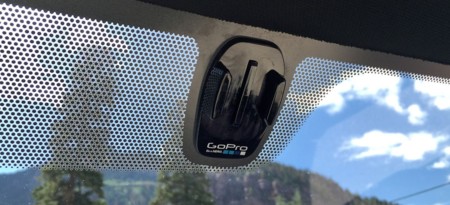 Ahora podrás grabar tus aventuras GoPro a bordo de la Toyota Tacoma