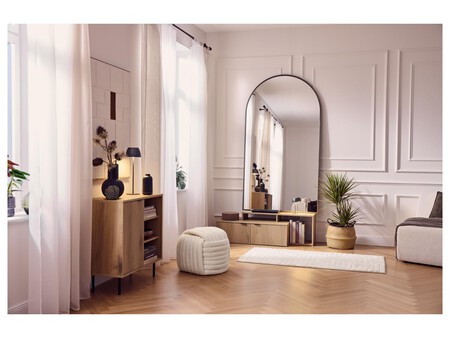 lidl sideboard